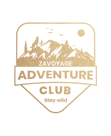Zavoyage Adventure Club