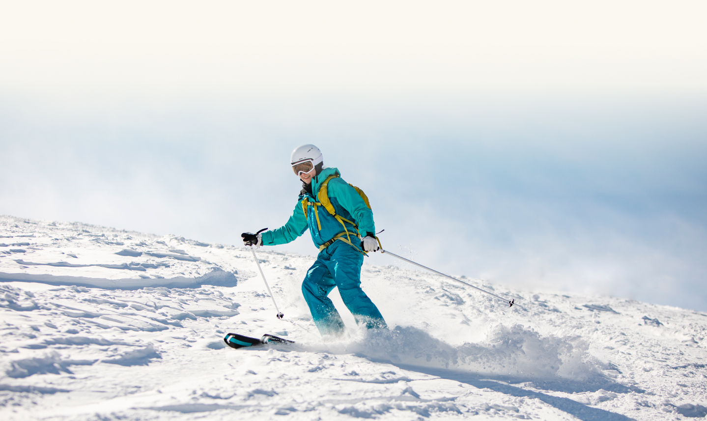 Zavoyage - jazda na nartach i snowboardzie